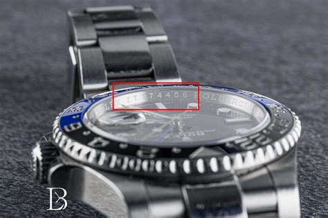 numer referencyjny rolex|rolex gmt reference numbers.